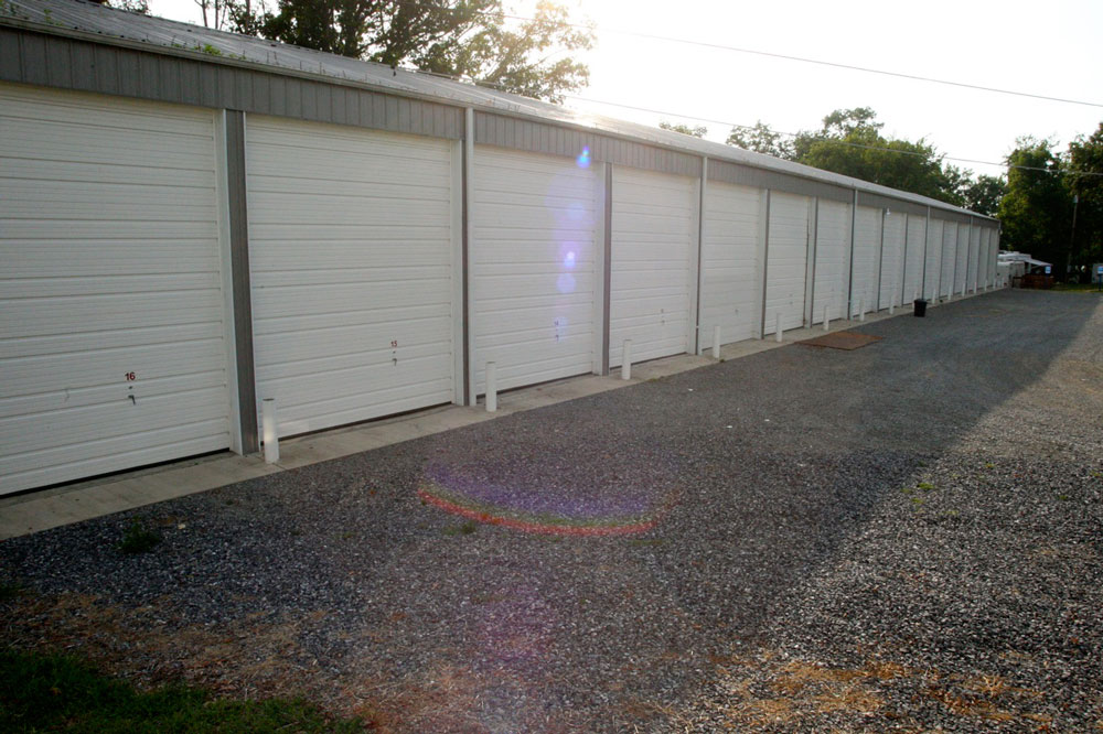 Storage Rentals Boone Lake Marina Piney Flats Tennessee